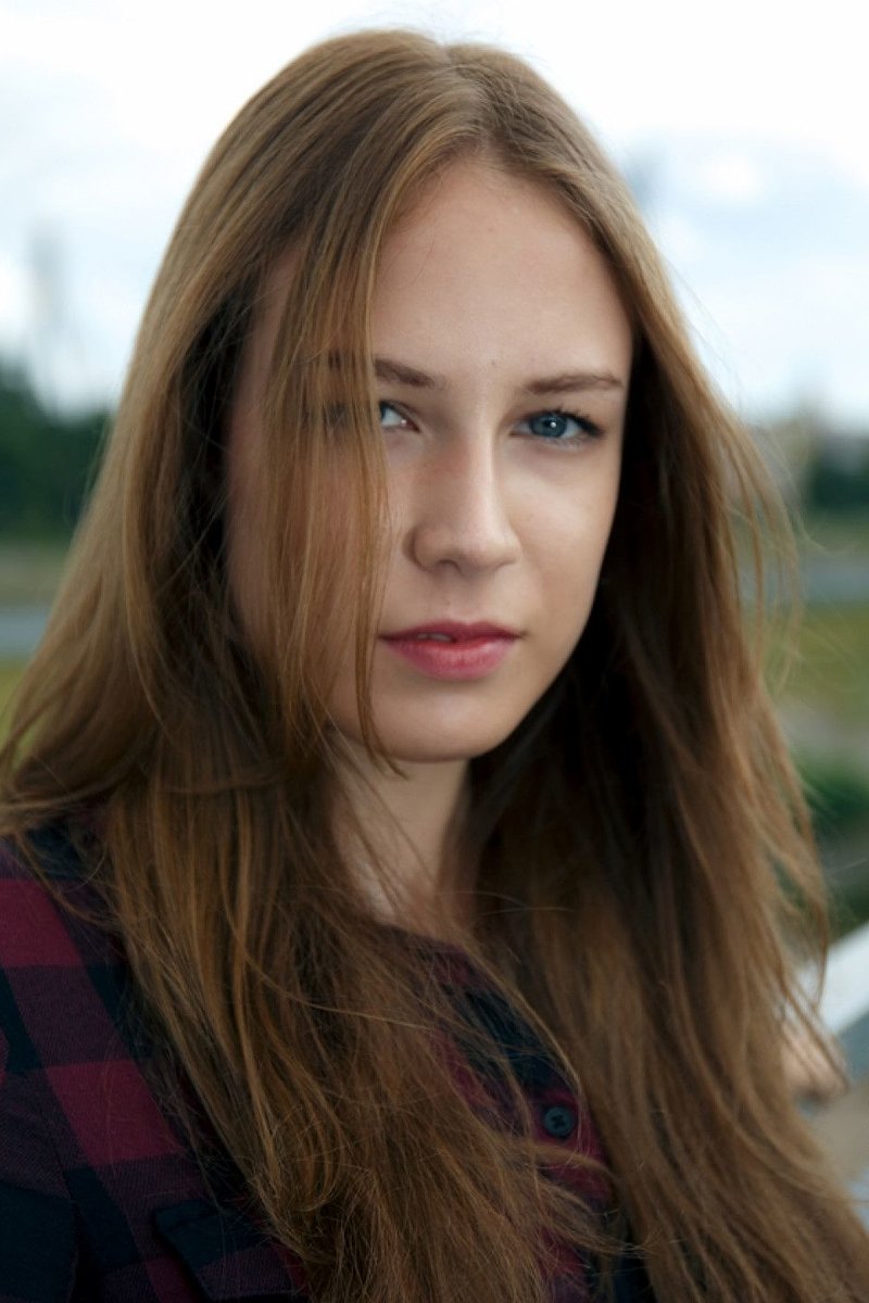 Вера, 23